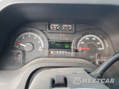 Zdjęcie 9 z 13 samochodu: 2014 FORD ECONOLINE E150 VAN VIN:1FTNE1EW6EDA70001 - miniatura