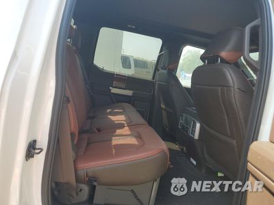 Zdjęcie 11 z 13 samochodu: 2020 FORD F350 SUPER DUTY VIN:1FT8W3DTXLEE84595 - miniatura