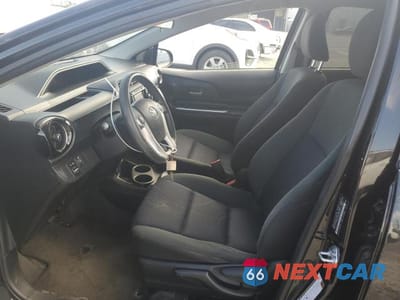 Zdjęcie 7 z 12 samochodu: 2015 TOYOTA PRIUS C TWO VIN:JTDKDTB38F1095397 - miniatura