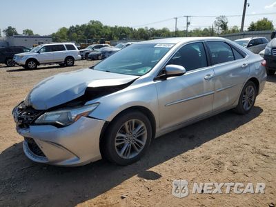 2016 TOYOTA CAMRY LE 4T1BF1FK6GU198894 - główne zdjęcie licytacji z USA - miniatura
