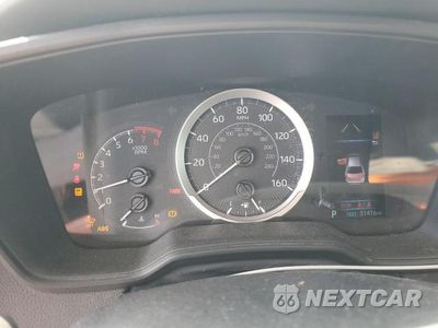 Zdjęcie 9 z 12 samochodu: 2022 TOYOTA COROLLA LE VIN:5YFEPMAE5NP293734 - miniatura