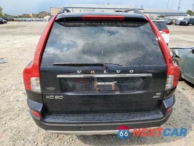Zdjęcie 6 z 13 samochodu: 2009 VOLVO XC90 3.2 VIN:YV4CZ982391502809 - miniatura