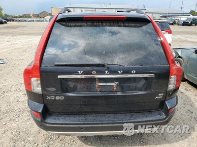 Zdjęcie 6 z 13 samochodu: 2009 VOLVO XC90 3.2 VIN:YV4CZ982391502809 - miniatura