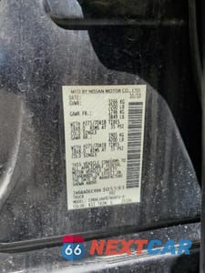 Zdjęcie 12 z 12 samochodu: 2011 NISSAN TITAN S VIN:1N6BA0EC4BN305593 - miniatura