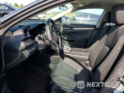 Zdjęcie 7 z 13 samochodu: 2019 HONDA CIVIC LX VIN:2HGFC2F64KH579017 - miniatura