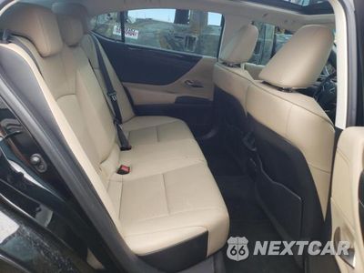 Zdjęcie 10 z 12 samochodu: 2021 LEXUS ES 350 BASE VIN:58ADZ1B10MU108057 - miniatura