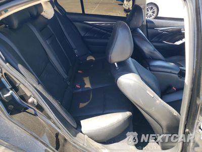 Zdjęcie 10 z 13 samochodu: 2018 INFINITI Q50 PURE VIN:JN1CV7AP9JM241006 - miniatura