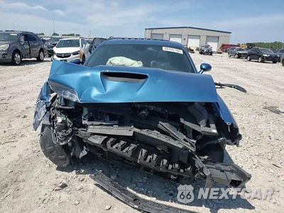 Zdjęcie 11 z 14 samochodu: 2022 DODGE CHALLENGER GT VIN:2C3CDZJG5NH211994 - miniatura