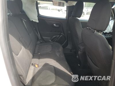 Zdjęcie 11 z 13 samochodu: 2021 JEEP RENEGADE LATITUDE VIN:ZACNJCBB6MPM54012 - miniatura