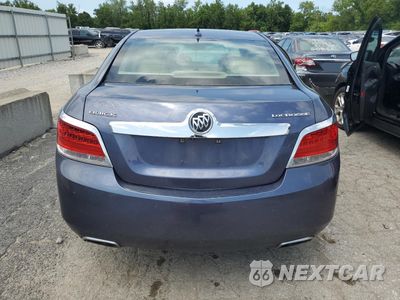 Zdjęcie 6 z 13 samochodu: 2013 BUICK LACROSSE PREMIUM VIN:1G4GF5E30DF317370 - miniatura