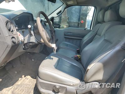 Zdjęcie 7 z 12 samochodu: 2012 FORD F350 SUPER DUTY VIN:1FDRF3H61CEC67828 - miniatura
