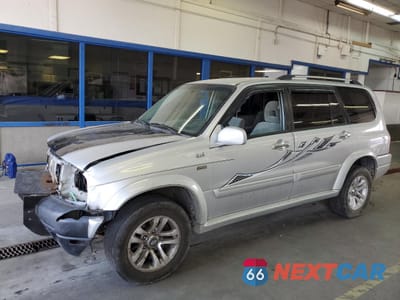 2003 SUZUKI XL7 PLUS JS3TX92V734105915 - główne zdjęcie licytacji z USA - miniatura