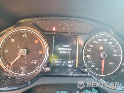 Zdjęcie 9 z 13 samochodu: 2014 AUDI Q5 TDI PREMIUM PLUS VIN:WA1CMAFP8EA130552 - miniatura
