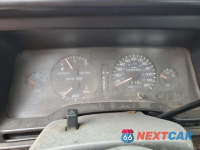 Zdjęcie 8 z 11 samochodu: 1997 DODGE RAM 3500 VIN:3B7MC33DXVM505752 - miniatura