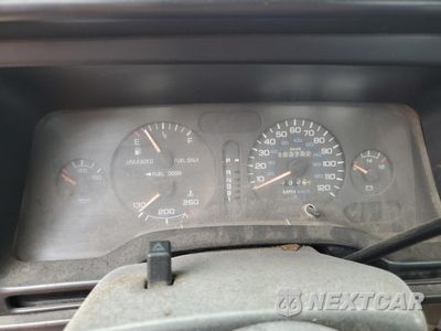 Zdjęcie 8 z 11 samochodu: 1997 DODGE RAM 3500 VIN:3B7MC33DXVM505752 - miniatura