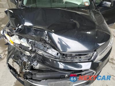 Zdjęcie 11 z 12 samochodu: 2018 CHEVROLET TRAX LS VIN:3GNCJKSB4JL261437 - miniatura