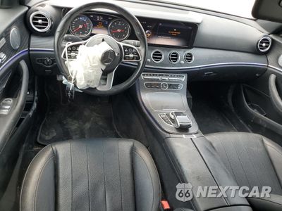 Zdjęcie 8 z 12 samochodu: 2019 MERCEDES-BENZ E 300 4MATIC VIN:WDDZF4KBXKA556380 - miniatura