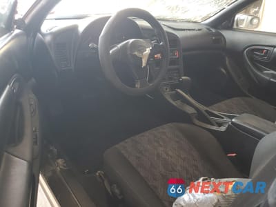 Zdjęcie 8 z 15 samochodu: 1999 TOYOTA CELICA GT VIN:JT2DG02T7X0056654 - miniatura