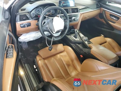 Zdjęcie 8 z 13 samochodu: 2016 BMW 428 XI SULEV VIN:WBA3T1C58GP822805 - miniatura