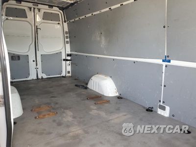 Zdjęcie 11 z 13 samochodu: 2011 MERCEDES-BENZ SPRINTER 2500 VIN:WD3PE8CC1B5587555 - miniatura