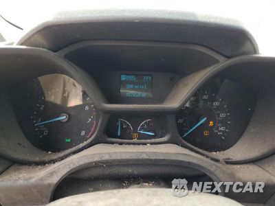 Zdjęcie 9 z 13 samochodu: 2014 FORD TRANSIT CONNECT XL VIN:NM0LS7E73E1169515 - miniatura