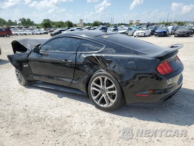 Drugie zdjęcie samochodu z przodu: 2020 FORD MUSTANG GT VIN:1FA6P8CF3L5166921 - miniatura