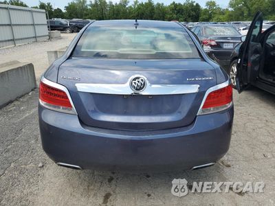 Zdjęcie 7 z 13 samochodu: 2013 BUICK LACROSSE PREMIUM VIN:1G4GF5E30DF317370 - miniatura