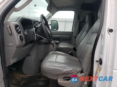 Zdjęcie 7 z 13 samochodu: 2013 FORD ECONOLINE E350 SUPER DUTY VAN VIN:1FTSS3EL4DDB37366 - miniatura