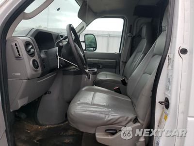 Zdjęcie 7 z 13 samochodu: 2013 FORD ECONOLINE E350 SUPER DUTY VAN VIN:1FTSS3EL4DDB37366 - miniatura
