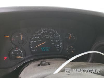 Zdjęcie 9 z 13 samochodu: 2007 GMC SAVANA G2500 VIN:1GTGG29V171251943 - miniatura