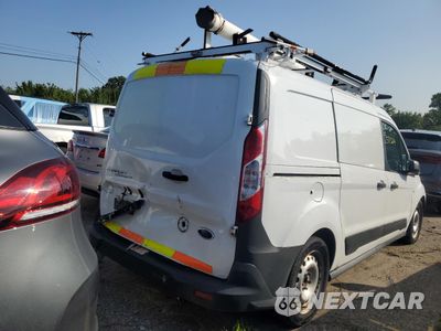 Zdjęcie 6 z 13 samochodu: 2014 FORD TRANSIT CONNECT XL VIN:NM0LS7E73E1169515 - miniatura