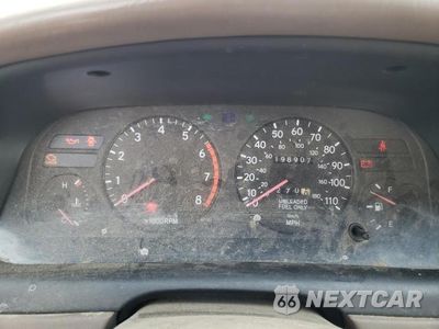 Zdjęcie 9 z 12 samochodu: 1997 TOYOTA COROLLA DX VIN:1NXBB02E4VZ522038 - miniatura