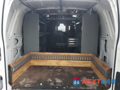 Zdjęcie 10 z 13 samochodu: 2013 FORD ECONOLINE E350 SUPER DUTY VAN VIN:1FTSS3EL9DDA48716 - miniatura