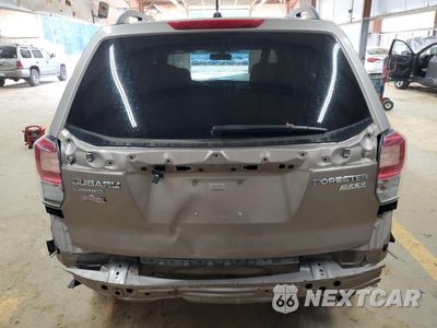 Zdjęcie 6 z 13 samochodu: 2015 SUBARU FORESTER 2.5I PREMIUM VIN:JF2SJADC2FH534838 - miniatura