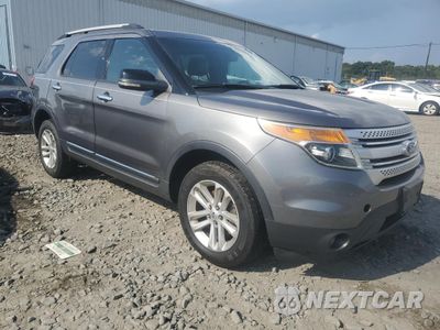 Czwarte zdjęcie samochodu z boku: 2012 FORD EXPLORER XLT VIN:1FMHK8D85CGA89969 - miniatura