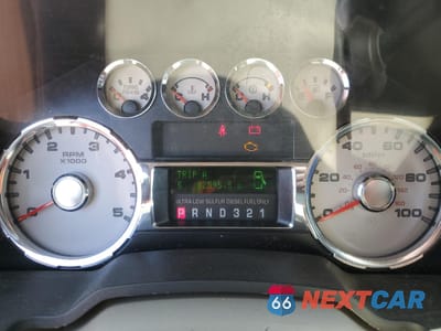 Zdjęcie 9 z 13 samochodu: 2008 FORD F450 SUPER DUTY VIN:1FTXW43RX8EA95700 - miniatura