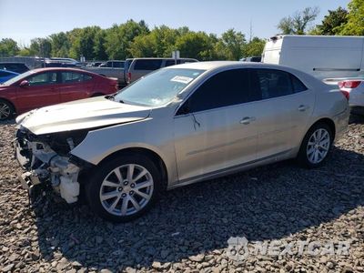 2014 CHEVROLET MALIBU 2LT 1G11E5SLXEF127300 - główne zdjęcie licytacji z USA - miniatura