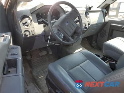 Zdjęcie 8 z 12 samochodu: 2012 FORD F550 SUPER DUTY VIN:1FDUF5HT7CEA29512 - miniatura