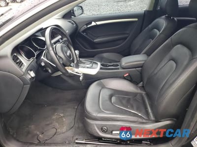 Zdjęcie 7 z 12 samochodu: 2014 AUDI A5 PREMIUM VIN:WAUCFAFR2EA053126 - miniatura