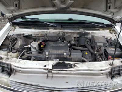 Zdjęcie 12 z 13 samochodu: 2004 CHEVROLET ASTRO VIN:1GNDM19X04B130034 - miniatura
