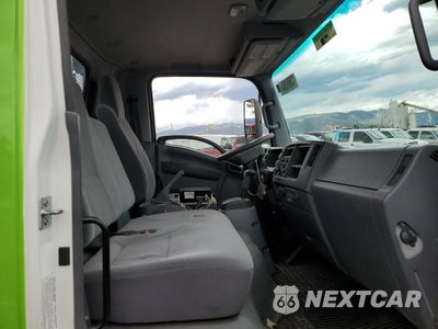 Zdjęcie 10 z 12 samochodu: 2019 CHEVROLET 4500HD VIN:JALCDW169K7011093 - miniatura