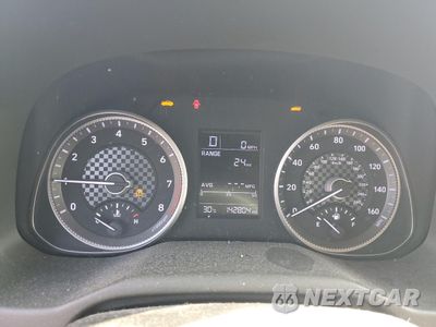 Zdjęcie 9 z 13 samochodu: 2019 HYUNDAI ELANTRA SE VIN:5NPD74LF8KH464034 - miniatura