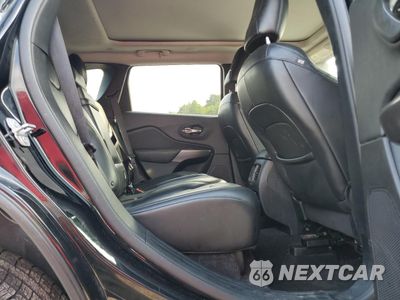 Zdjęcie 11 z 13 samochodu: 2019 JEEP CHEROKEE LIMITED VIN:1C4PJMDN1KD229517 - miniatura