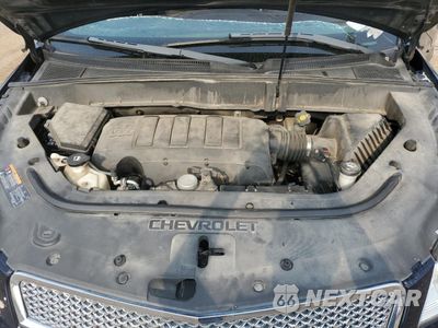Zdjęcie 13 z 15 samochodu: 2012 CHEVROLET TRAVERSE LT VIN:1GNKVGED0CJ195084 - miniatura