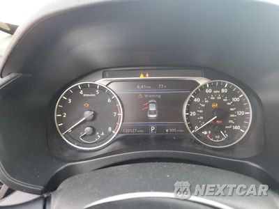 Zdjęcie 9 z 12 samochodu: 2019 NISSAN ALTIMA S VIN:1N4BL4BV4KC155884 - miniatura