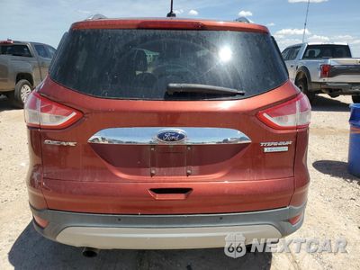 Zdjęcie 6 z 13 samochodu: 2014 FORD ESCAPE TITANIUM VIN:1FMCU0J97EUB95721 - miniatura
