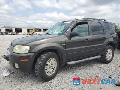 2005 MERCURY MARINER 4M2YU57115DJ26932 - główne zdjęcie licytacji z USA - miniatura