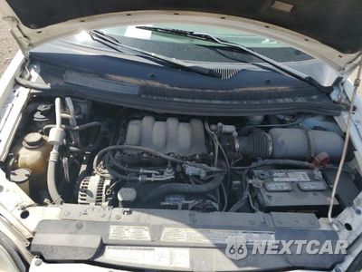 Zdjęcie 12 z 13 samochodu: 1999 FORD WINDSTAR LX VIN:2FMZA5140XBB07234 - miniatura
