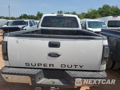 Zdjęcie 10 z 13 samochodu: 2008 FORD F450 SUPER DUTY VIN:1FTXW43RX8EA95700 - miniatura