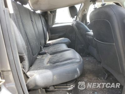 Zdjęcie 10 z 13 samochodu: 2005 DODGE RAM 1500 ST VIN:1D7HU18D95S208366 - miniatura